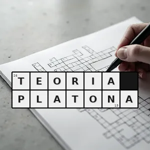 Hasło krzyżówkowe koncepcja wiecznych idei wymyślona przez ucznia sokratesa - teoria platona – rozwiązanie, synonimy, podpowiedzi i definicje krzyżówkowe